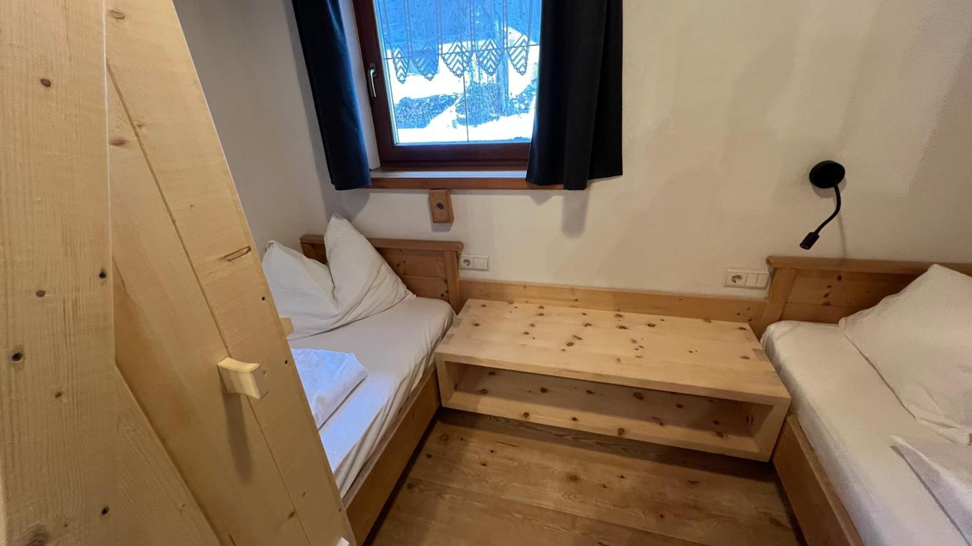 Apparthotel Bio Natur Refugium Blaslahof Santa Maddalena in Casies Exterior photo